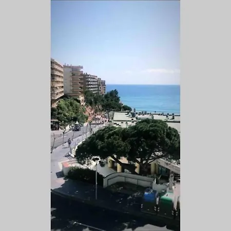 Apartsalou Tati Exterior photo