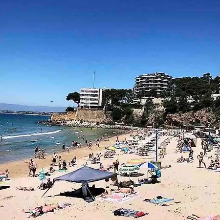 Apartsalou Tati Exterior photo