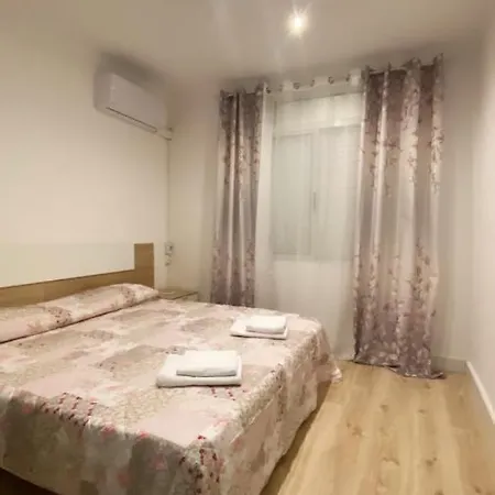 Apartsalou Tati Exterior photo