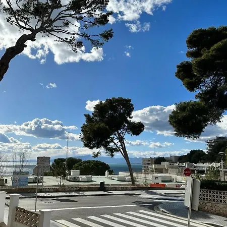 Apartsalou Tati Exterior photo