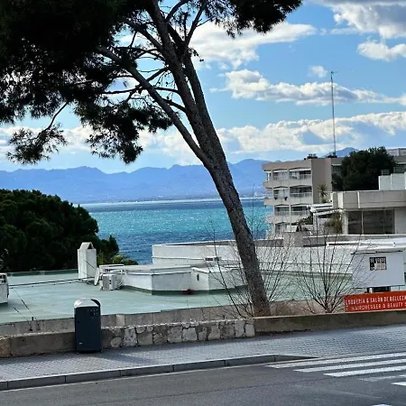 Apartsalou Tati Exterior photo