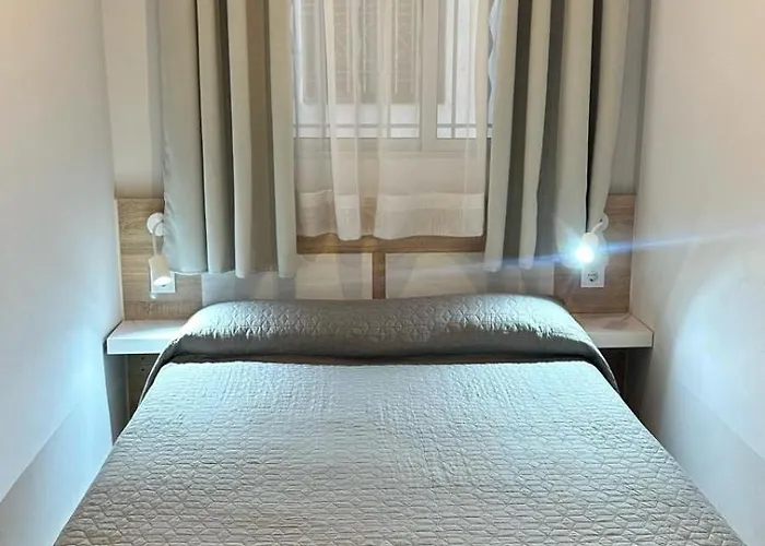 Apartsalou Tati