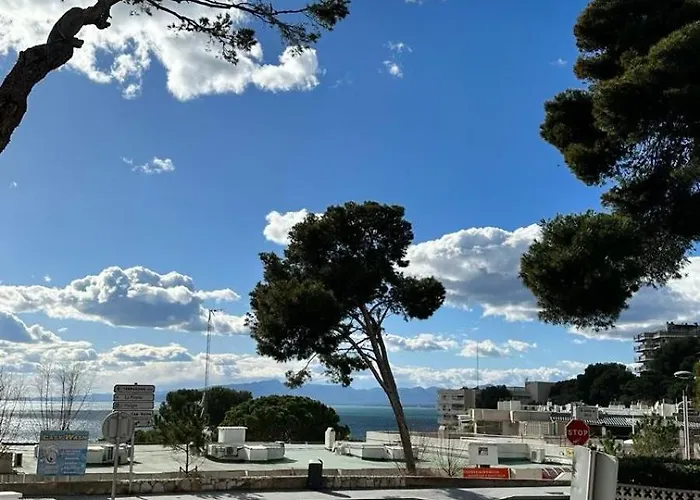 Apartsalou Tati