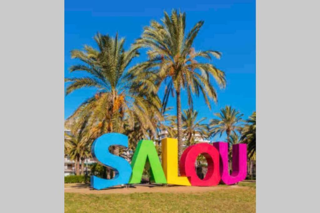 Apartment Apartsalou Tati Salou