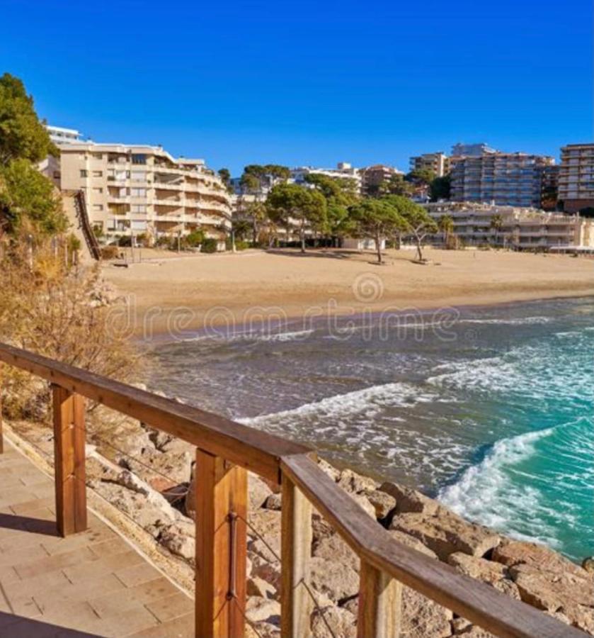 Apartment Apartsalou Tati *