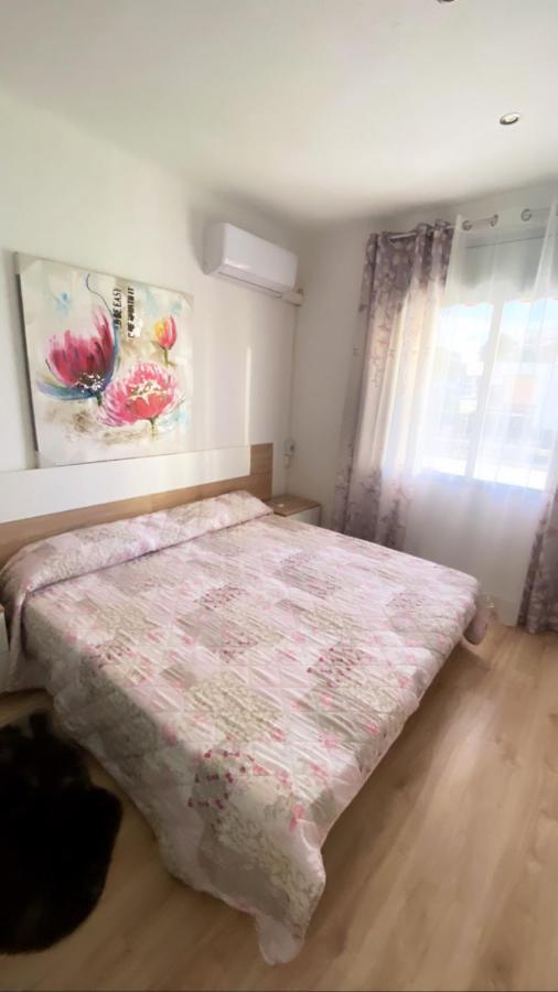 Apartment Apartsalou Tati Salou