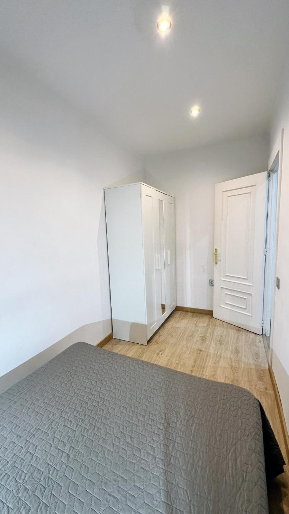 Apartsalou Tati Apartment *