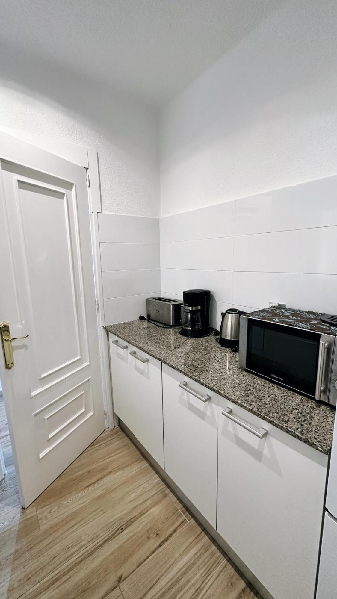 Apartment Apartsalou Tati *