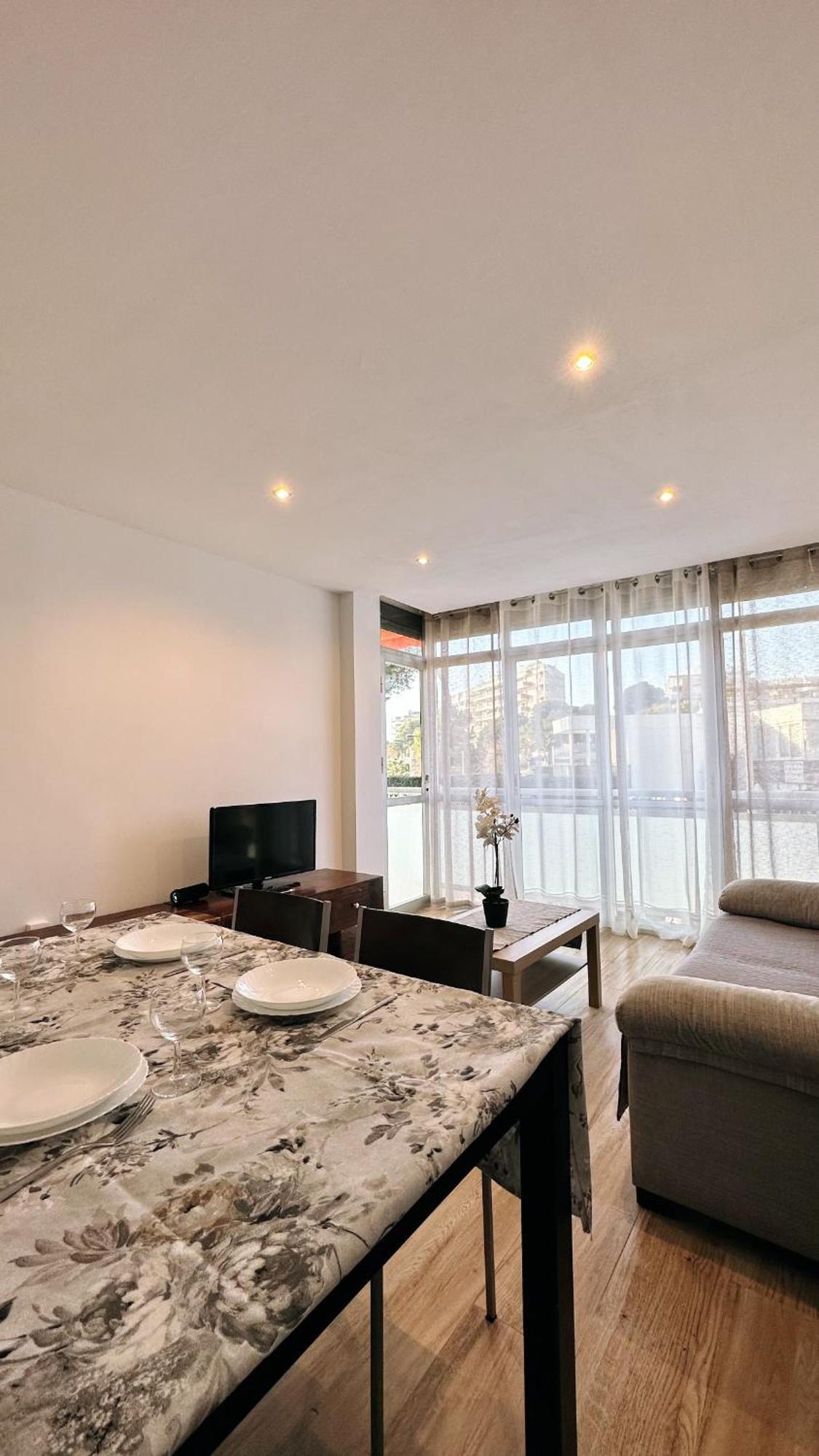 Apartment Apartsalou Tati *